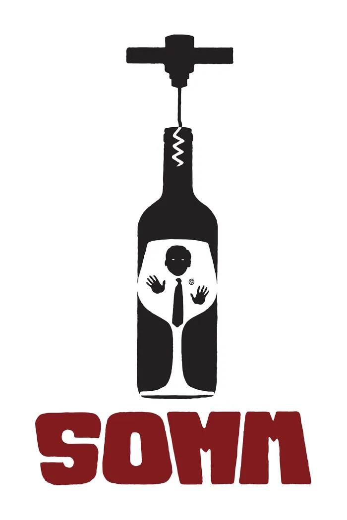 Somm (2012) poster