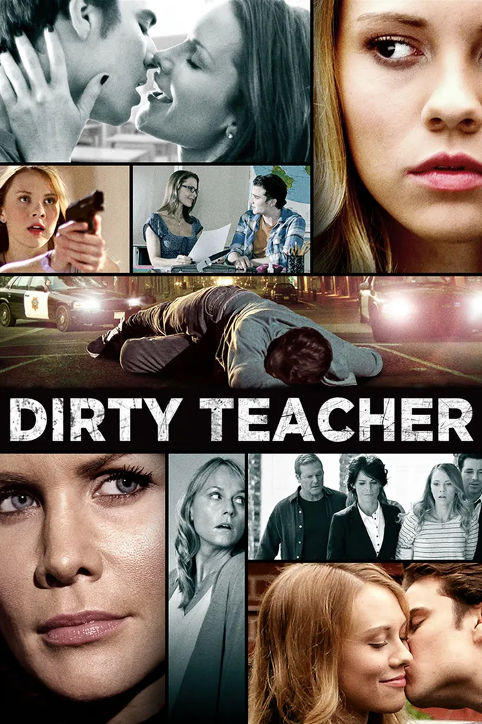 Грязная училка (2013)