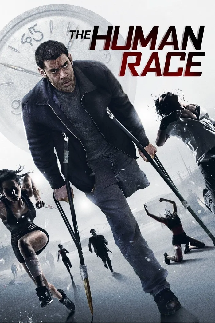 Человеческий род (2013) poster