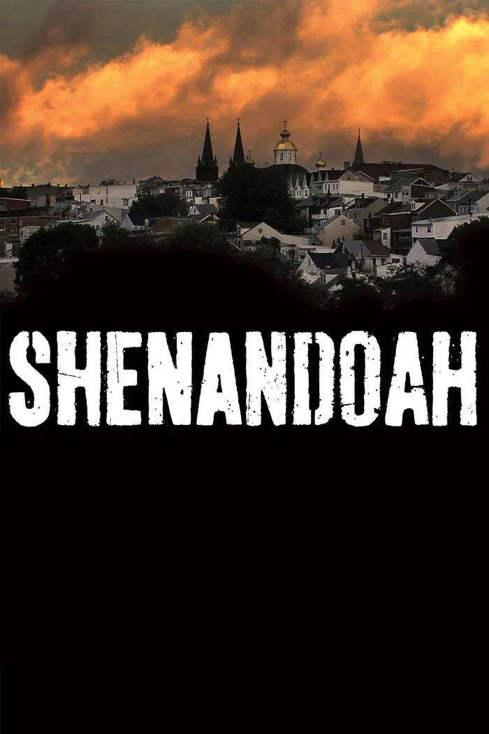 Shenandoah (2012) poster