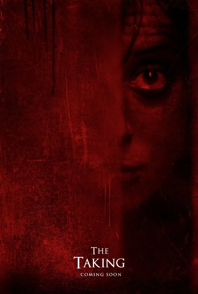 Улов (2013) poster