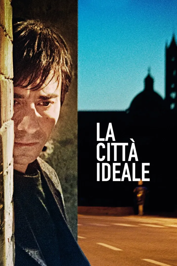 La città ideale (2012) poster