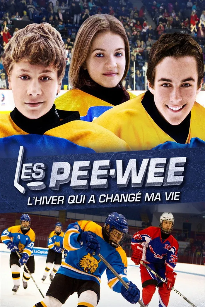Короли льда (2012)