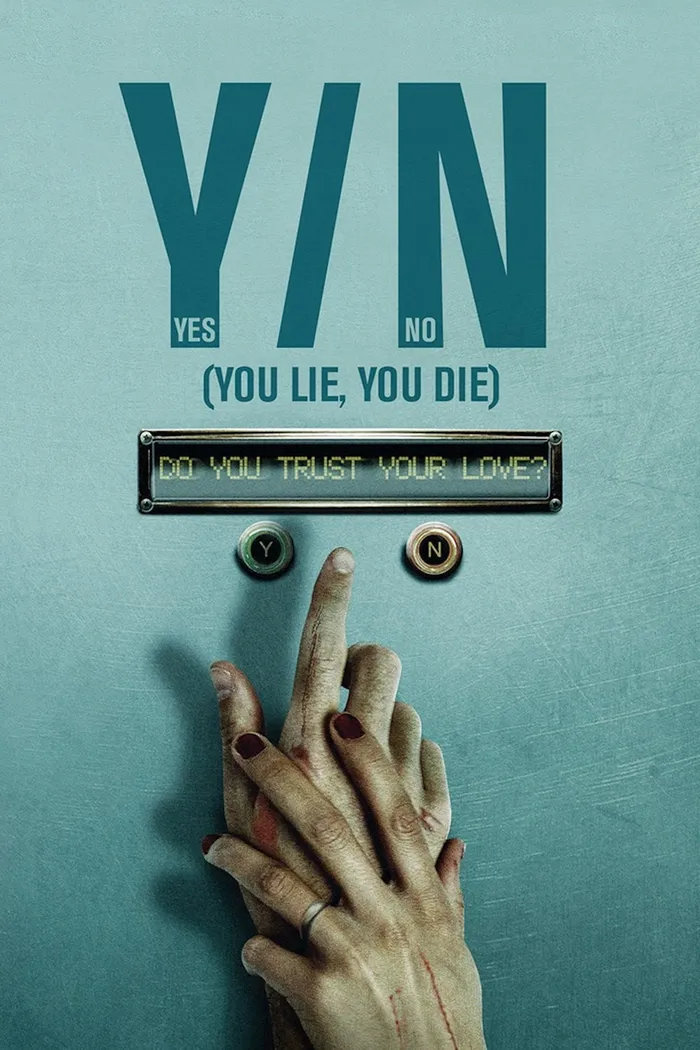Истинная любовь (2012) poster