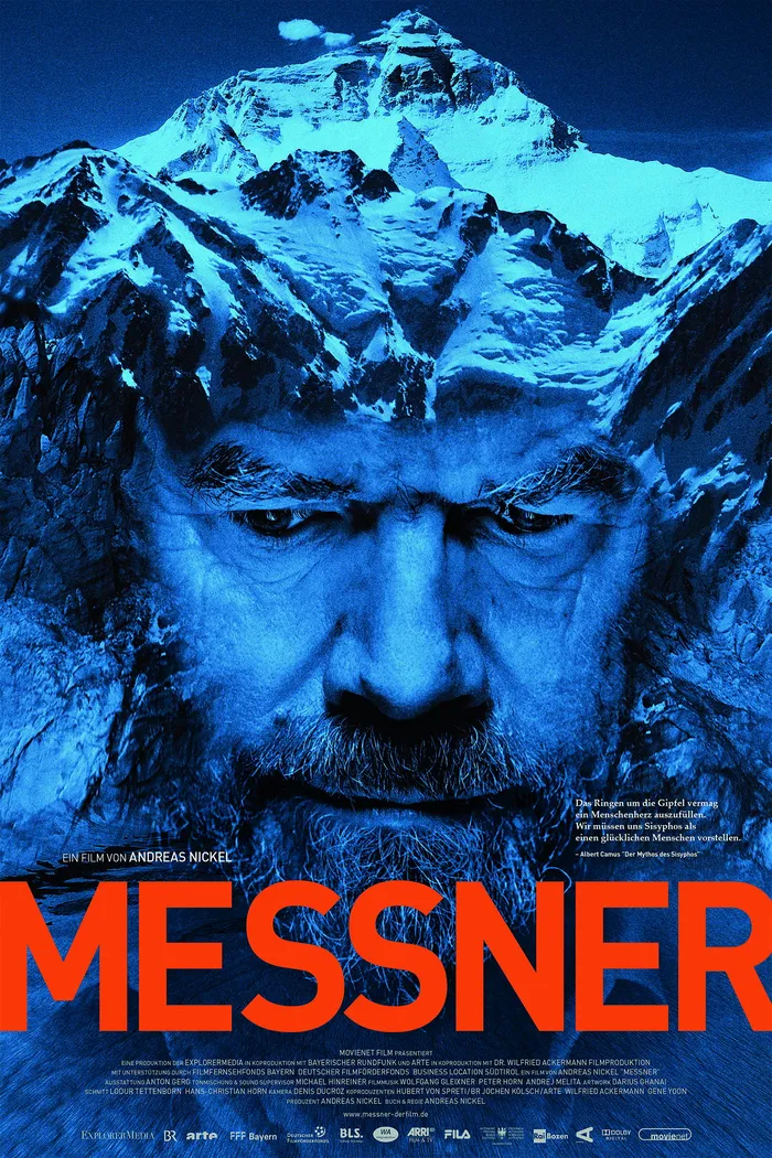 Messner (2012)