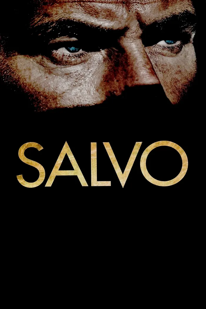 Сальво (2013) poster