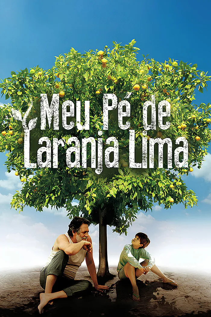 Meu Pé de Laranja Lima (2012)