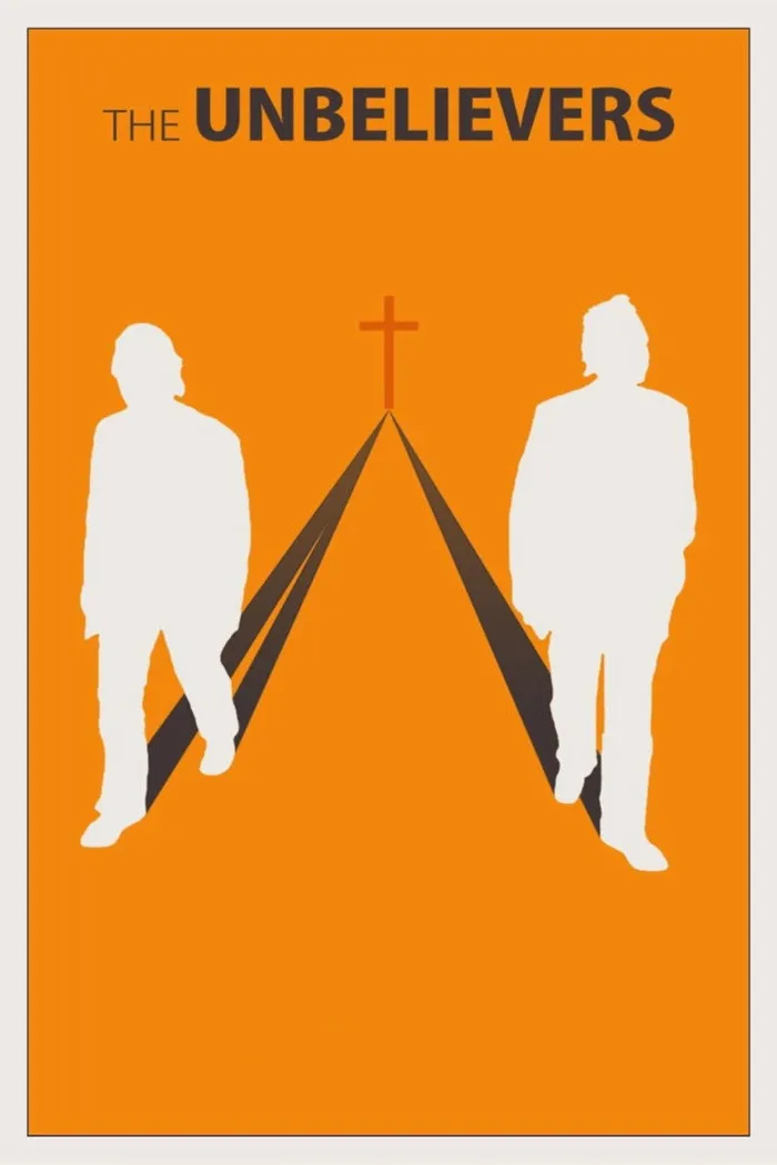 Неверующие (2013) poster