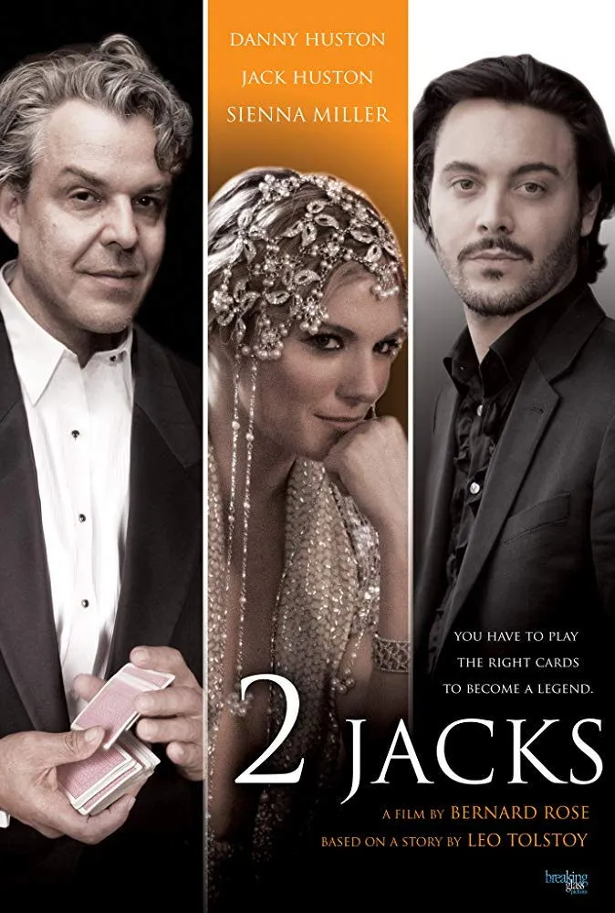 Два Джека (2012) poster