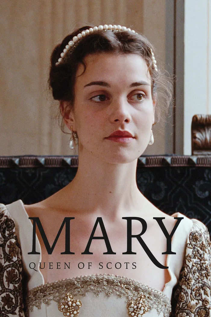 Мария – королева Шотландии (2013)