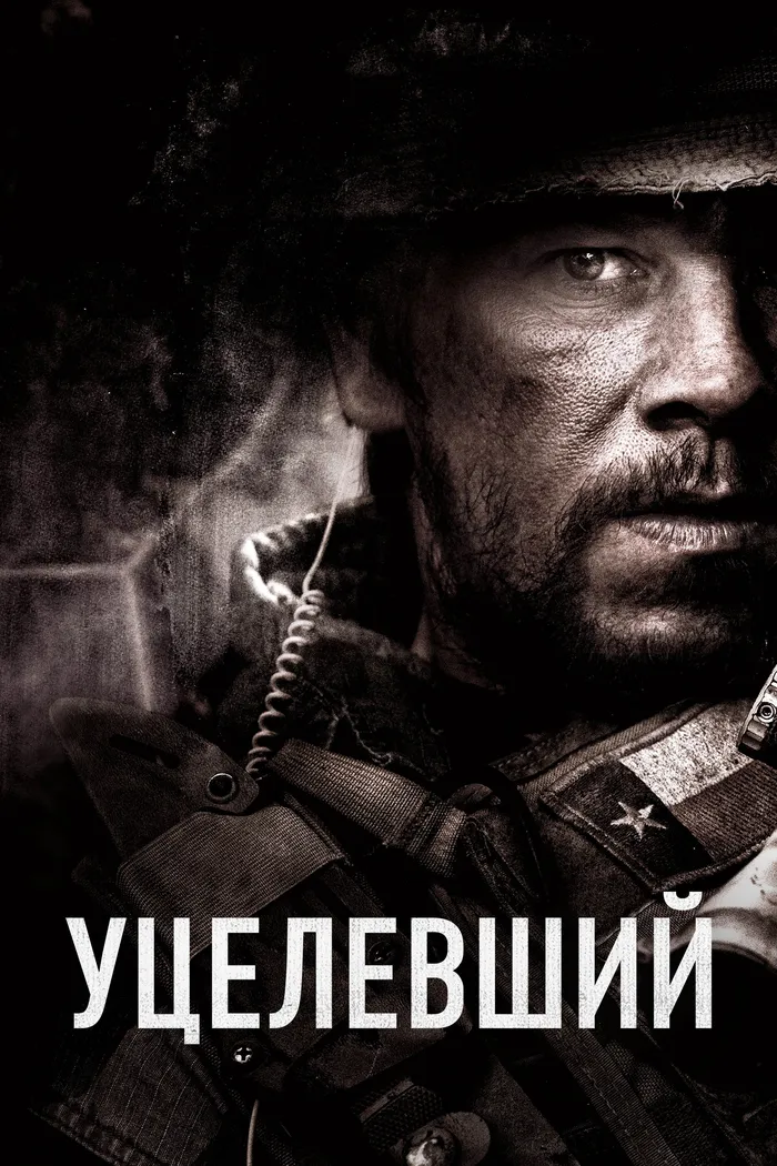 Уцелевший (2013) poster
