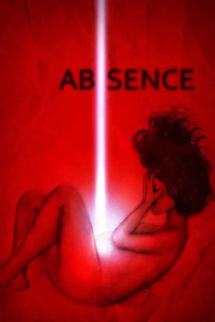 Absence (2013) poster