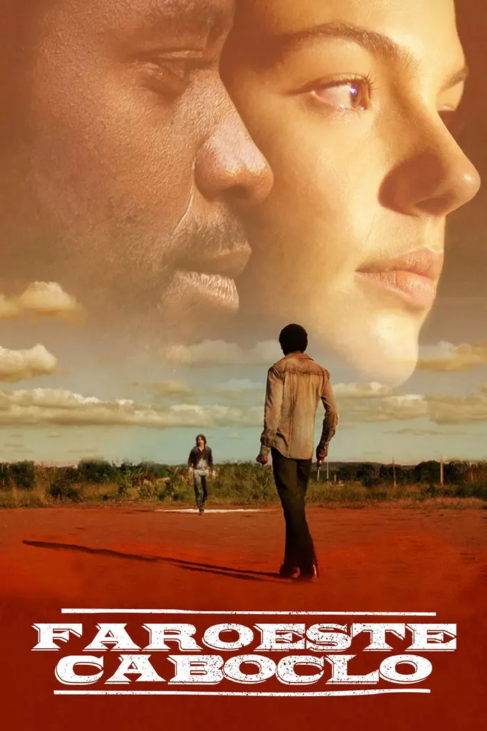 Западный Кабокло (2013) poster