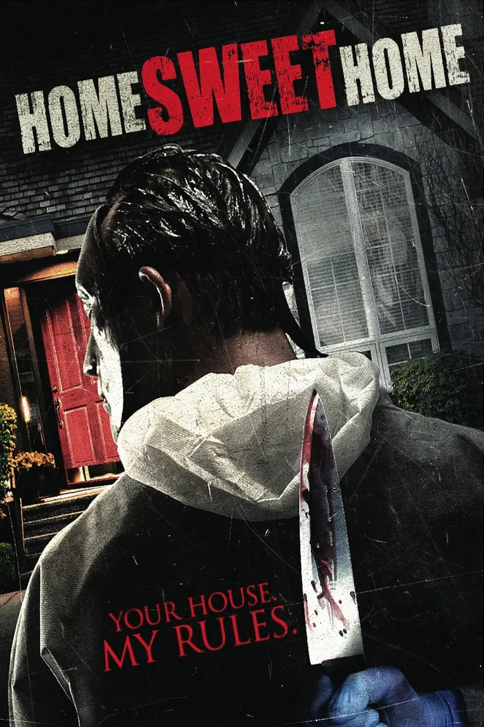 Дом, милый дом (2013) poster