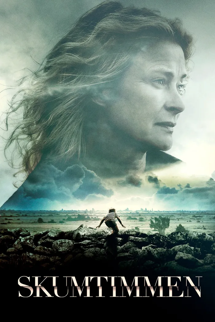 Мертвая зыбь (2013) poster