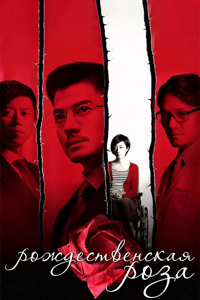 聖誕玫瑰 (2013) poster