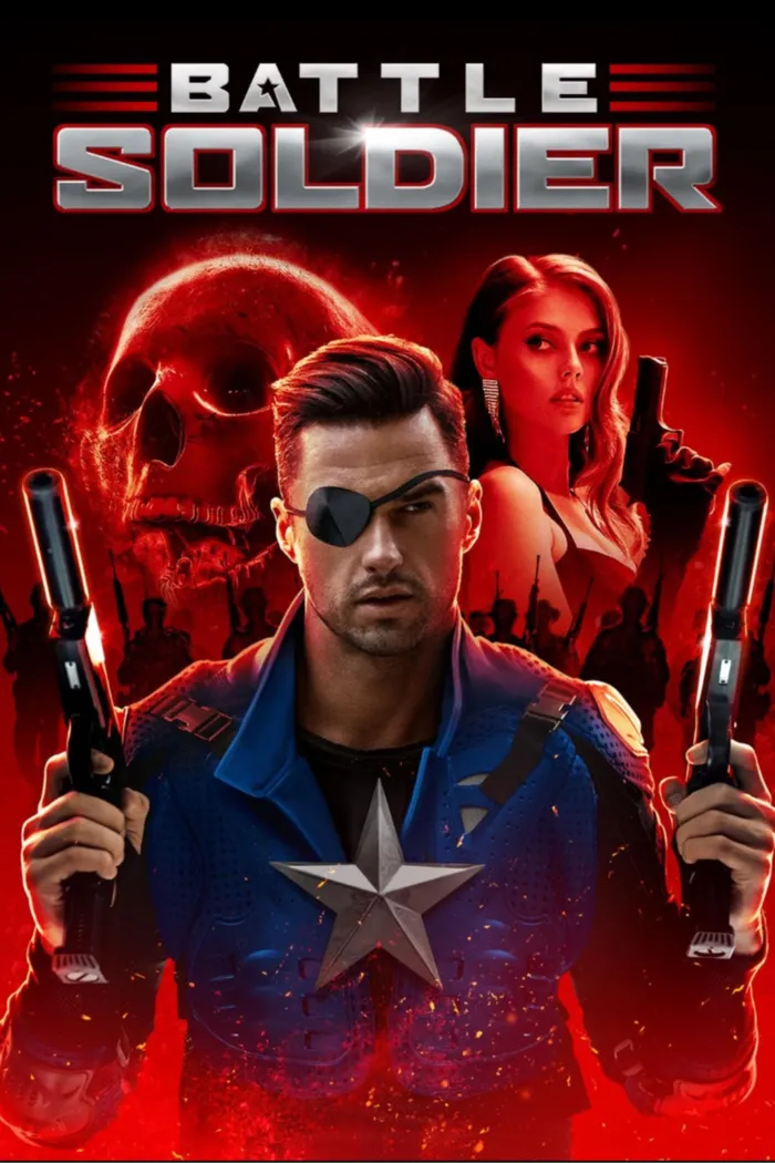Captain Battle: Legacy War (2013)
