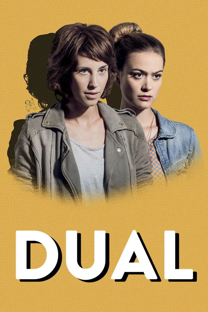 Dvojina (2013) poster