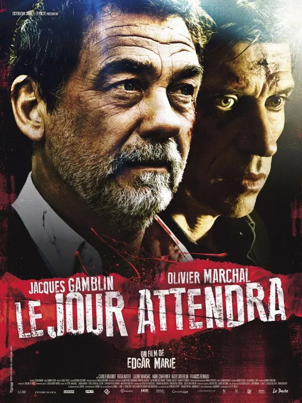 Парижский отсчет (2013) poster