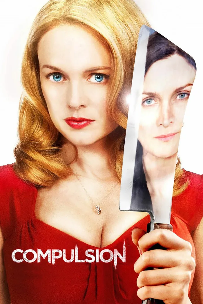 Принуждение (2013) poster