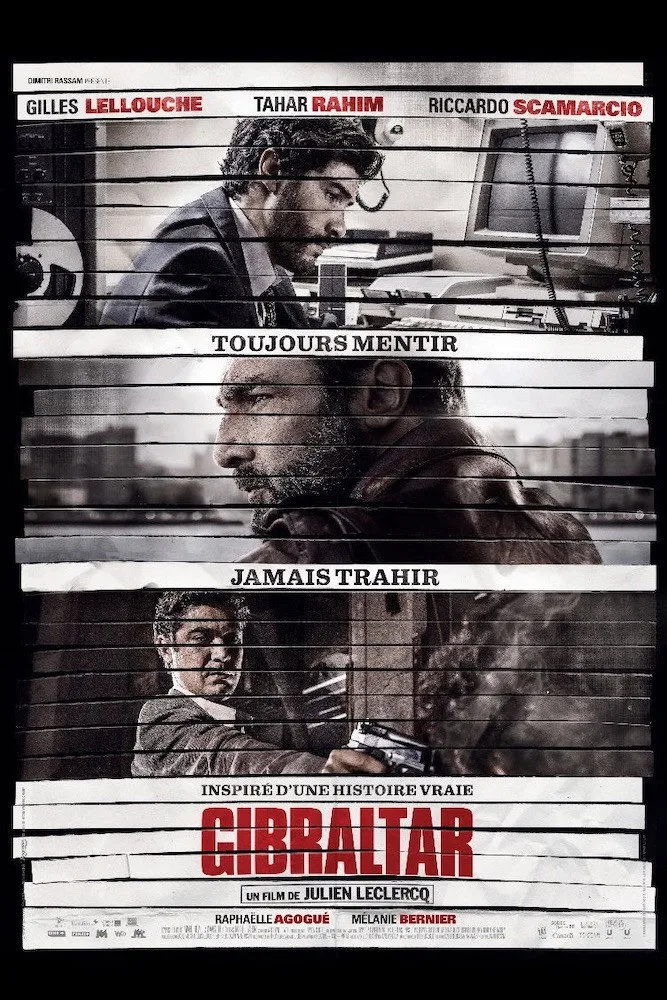 Осведомитель (2013) poster