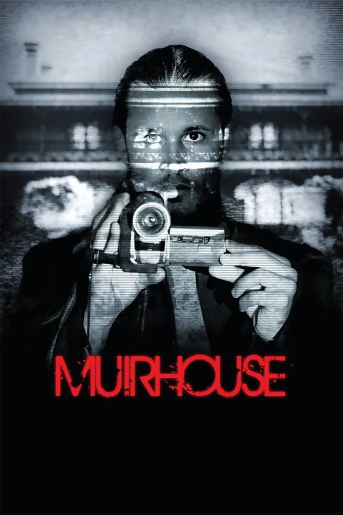 Muirhouse (2012) poster