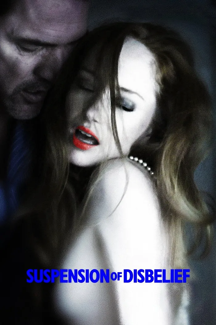 На грани сомнения (2012) poster