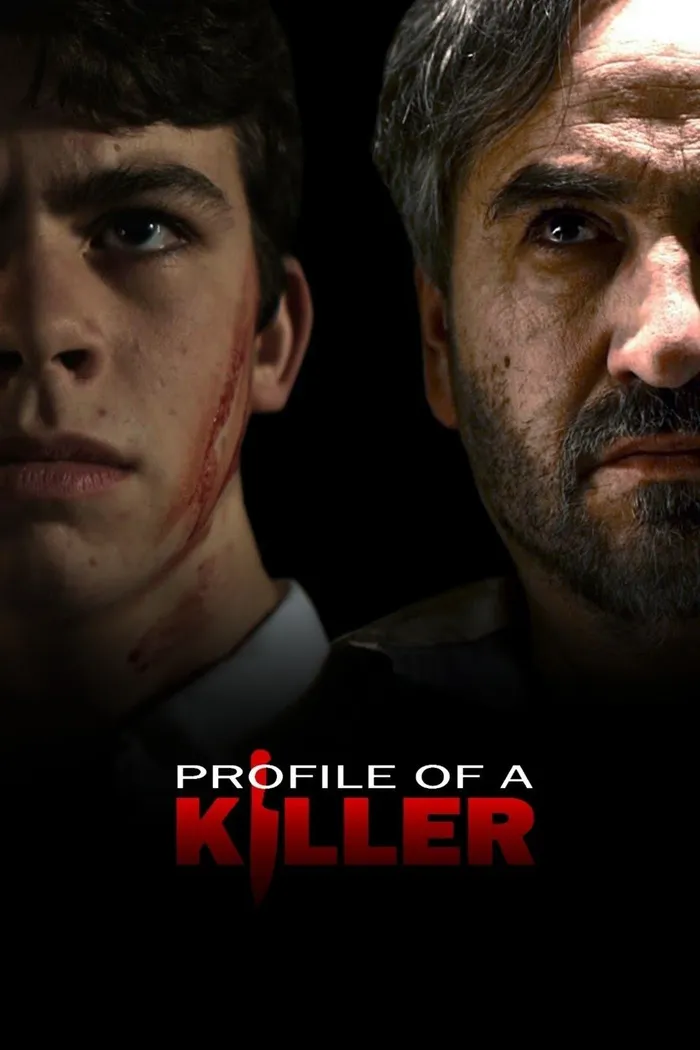 Профиль убийцы (2012) poster