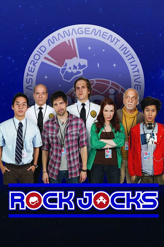 Скалобои (2012) poster