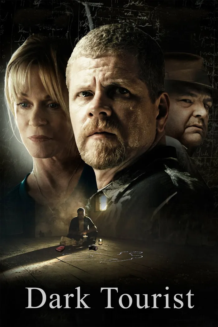 Путешественник скорби (2012) poster