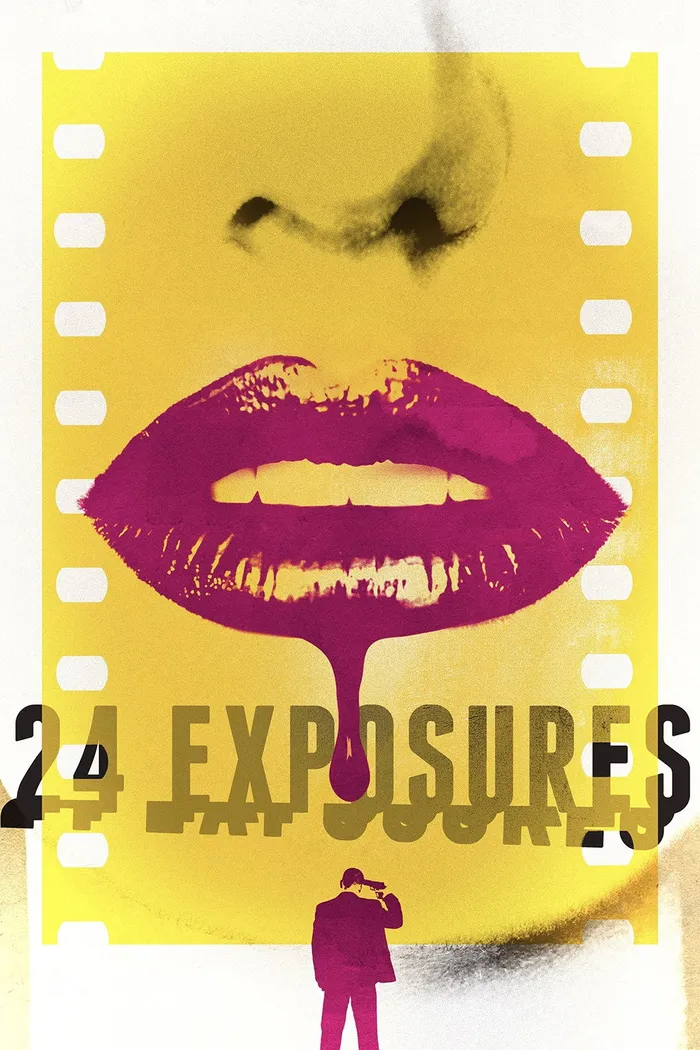 24 разоблачения (2013) poster