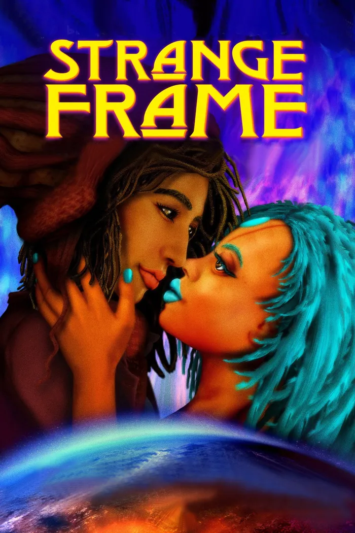 Strange Frame (2012)