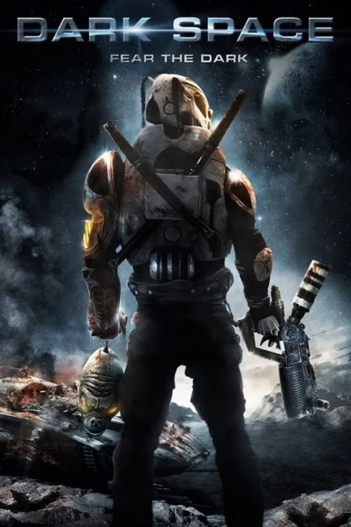 Off World (2013) poster