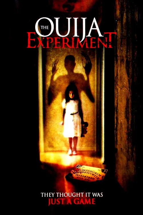 Эксперимент Уиджи (2011)
