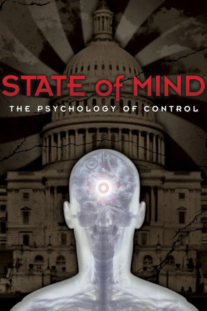 State of Mind: The Psychology of Control (2013) poster