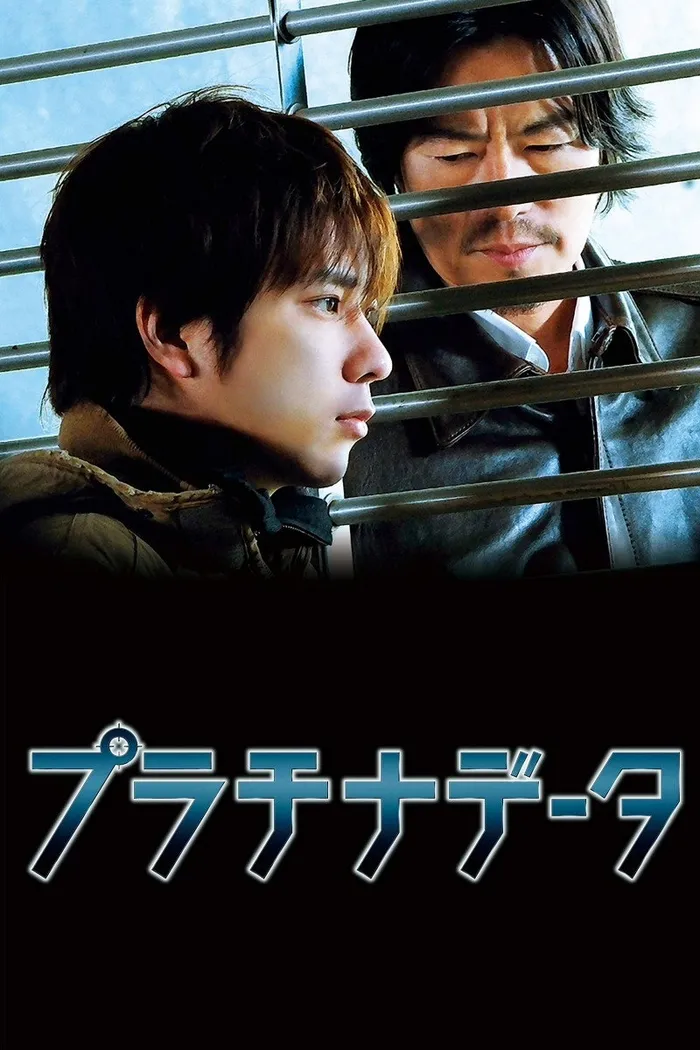 Платиновые данные (2013)