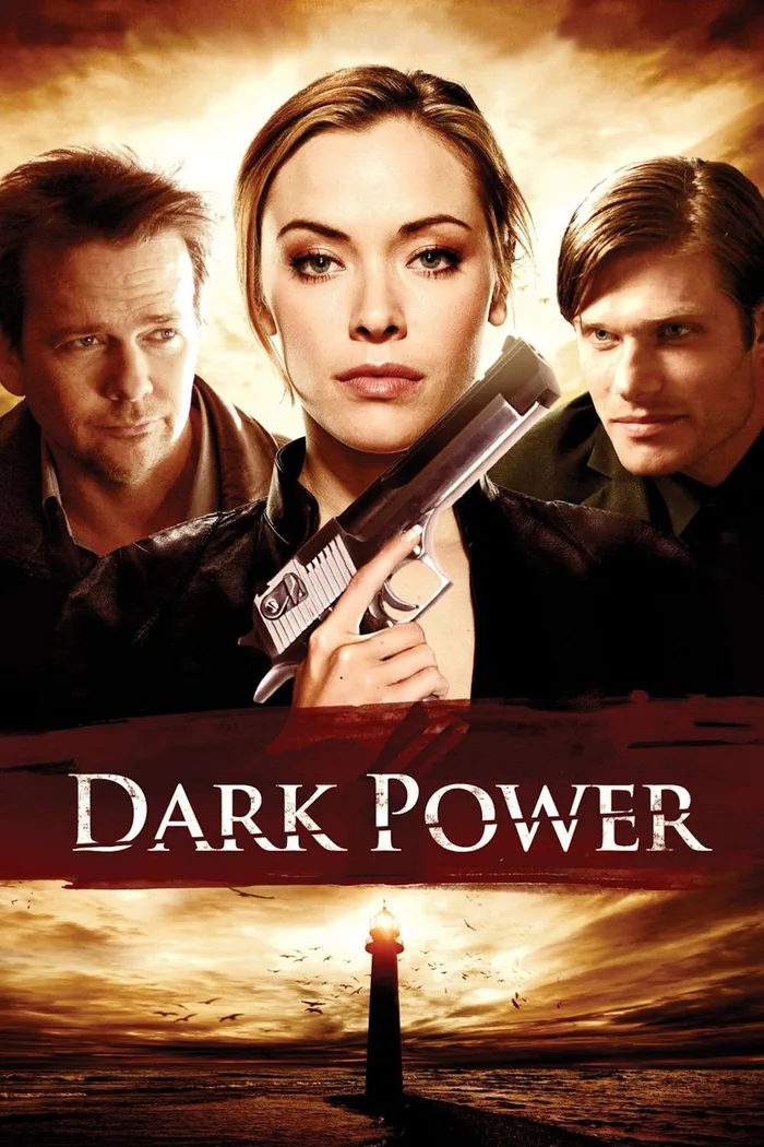 Тёмная сила (2013) poster