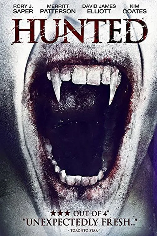 Rufus (2012) poster