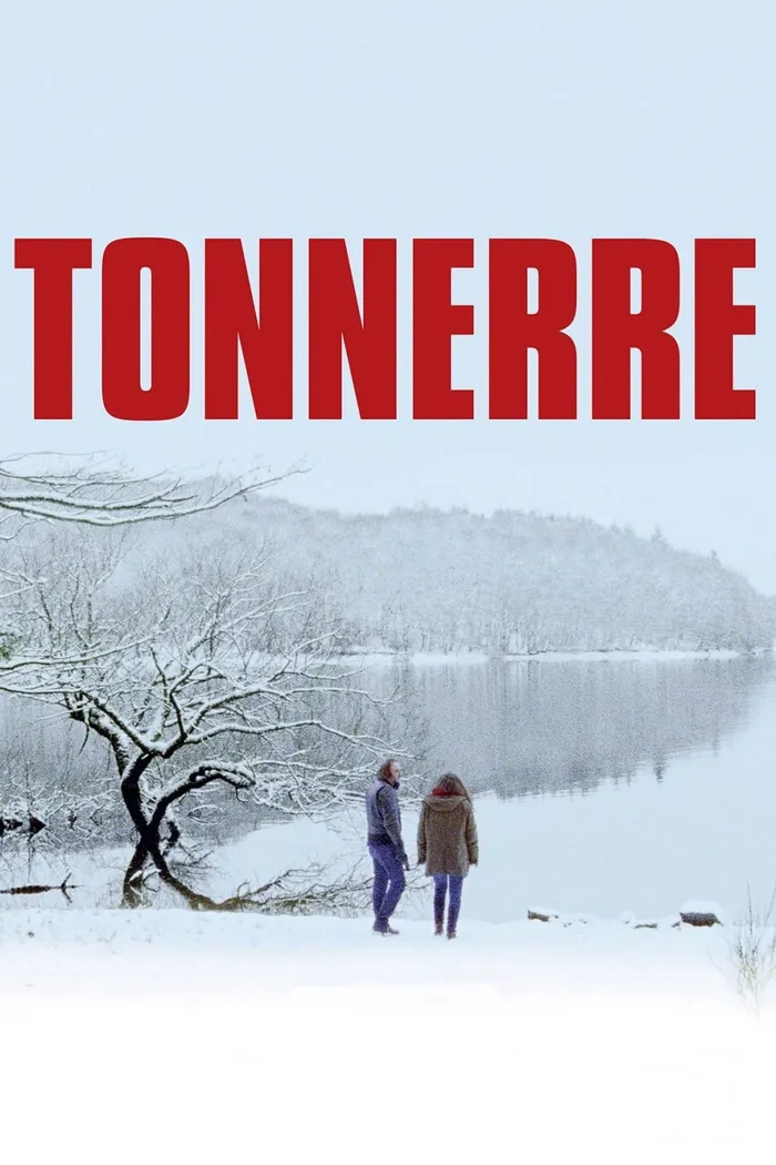 Tonnerre (2013) poster