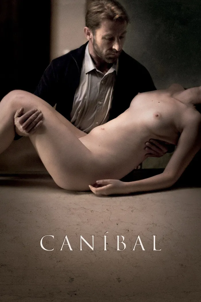 Каннибал (2013) poster