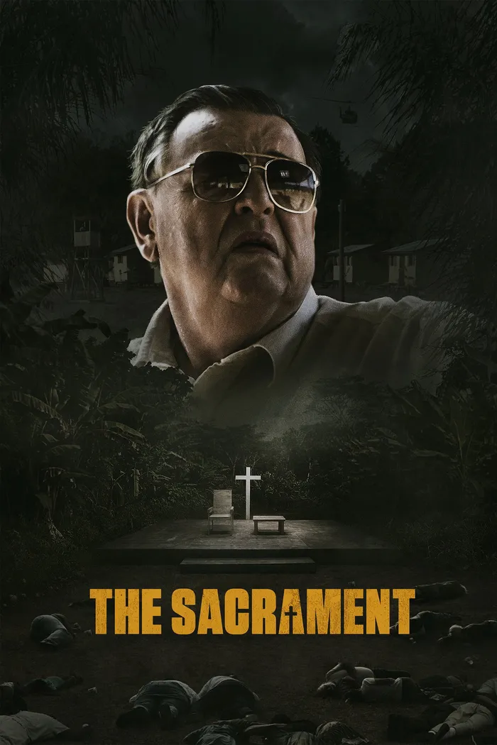 Таинство (2013) poster