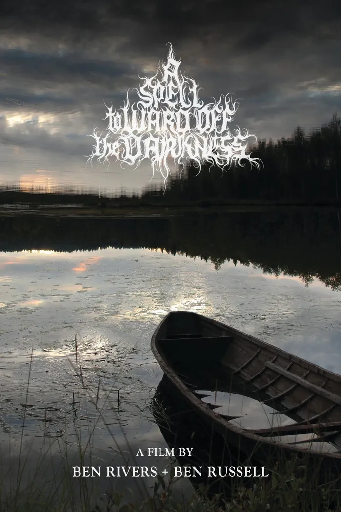 A Spell to Ward Off the Darkness (2013)