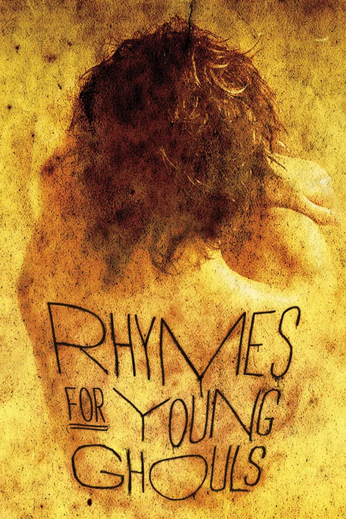 Стишки для юных упырей (2013) poster