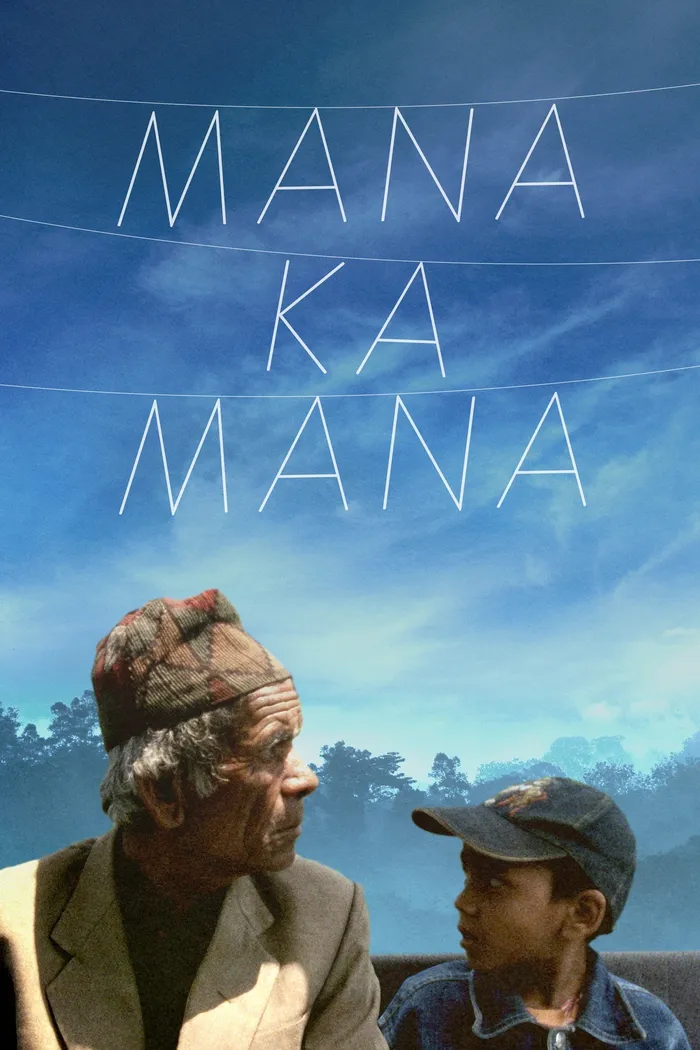 Манакамана (2013) poster