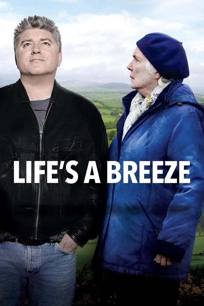 Life's a Breeze (2013) poster
