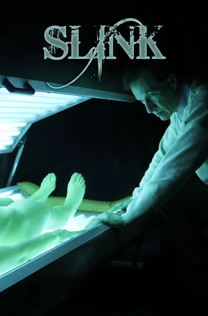 Недоносок (2013) poster