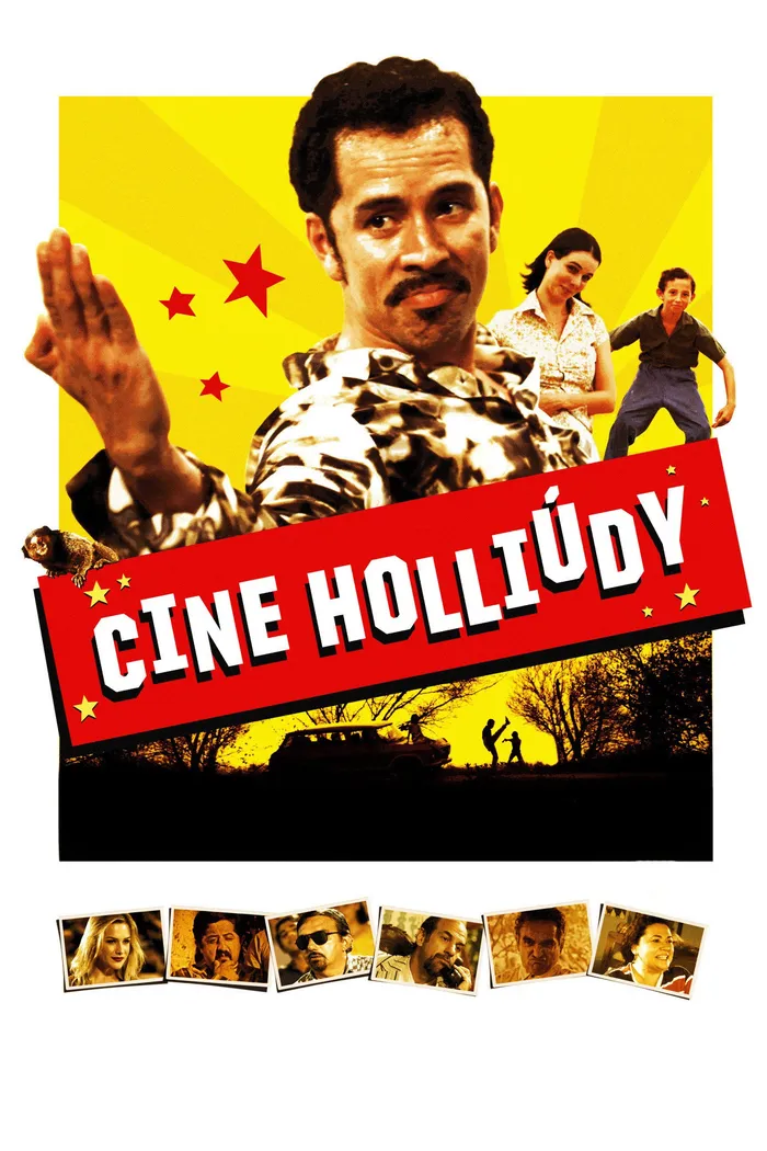 Cine Holliúdy (2012)