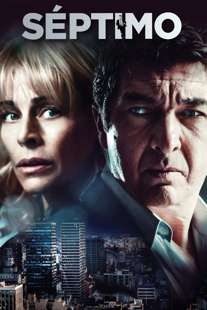 Седьмой этаж (2013) poster