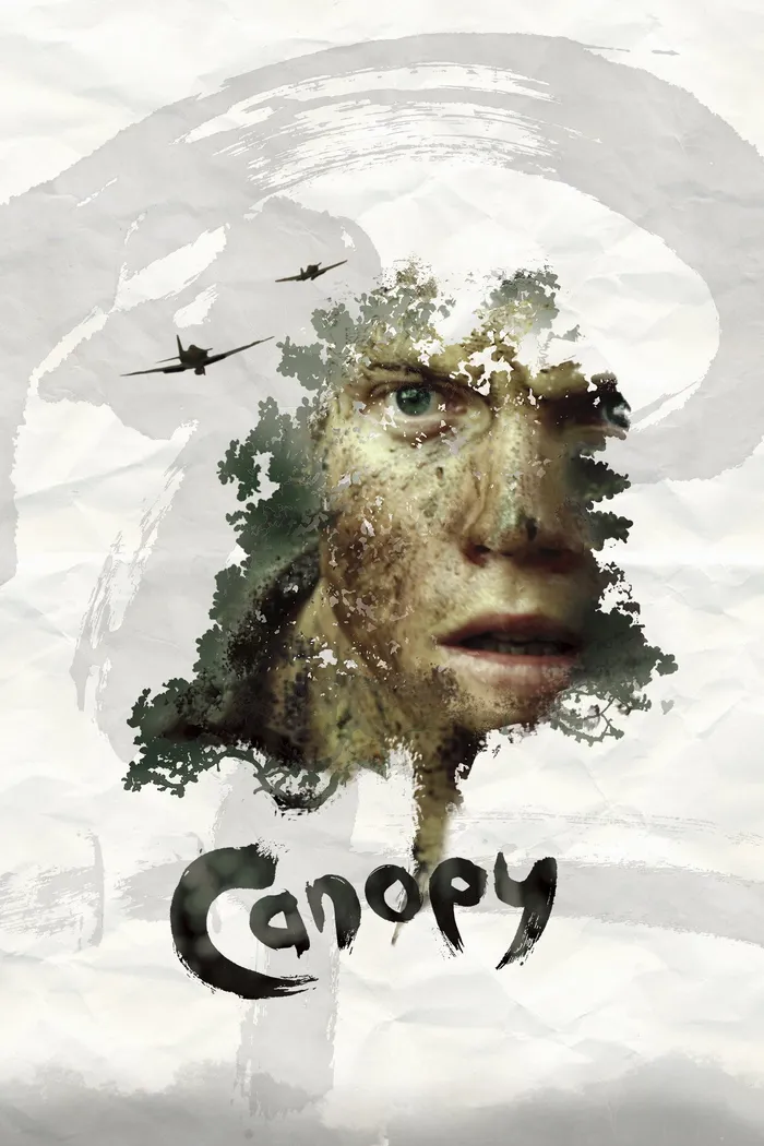 Навес (2013) poster