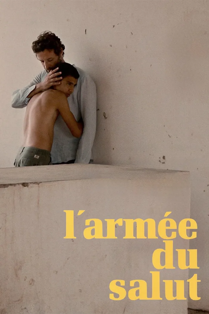 L'Armée du Salut (2013) poster